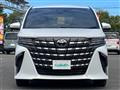 2025 Toyota Alphard Hybrid