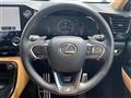 2024 Lexus NX