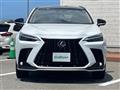 2024 Lexus NX