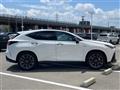 2024 Lexus NX