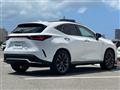 2024 Lexus NX