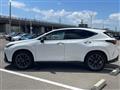 2024 Lexus NX