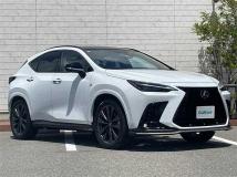2024 Lexus NX