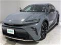 2026 Toyota Crown