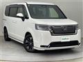 2024 Honda Step WGN