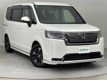 2024 Honda Step WGN