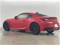 2022 Toyota 86
