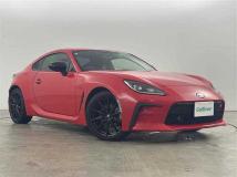 2022 Toyota 86