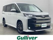 2026 Toyota Noah