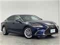 2020 Lexus ES