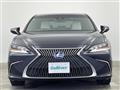 2020 Lexus ES