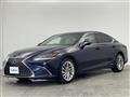 2020 Lexus ES
