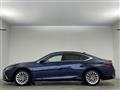 2020 Lexus ES