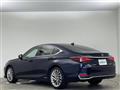 2020 Lexus ES