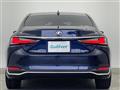 2020 Lexus ES