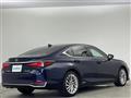 2020 Lexus ES
