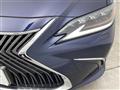 2020 Lexus ES