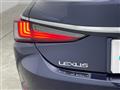 2020 Lexus ES