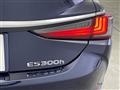 2020 Lexus ES