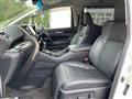 2019 Toyota Alphard Hybrid