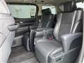 2019 Toyota Alphard Hybrid