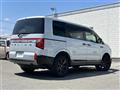 2024 Mitsubishi Delica D5