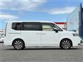2023 Honda Step WGN