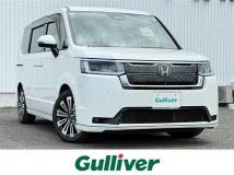 2023 Honda Step WGN