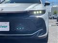 2022 Toyota Crown