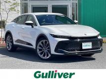 2022 Toyota Crown