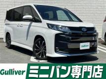 2024 Toyota Noah