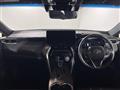 2024 Toyota Harrier Hybrid