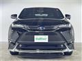 2024 Toyota Harrier Hybrid