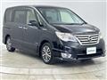 2014 Nissan Serena