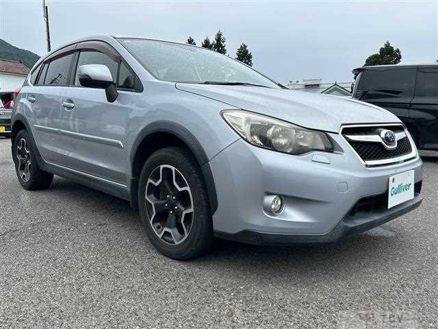 2013 Subaru IMPREZA_XV