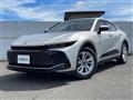 2023 Toyota Crown