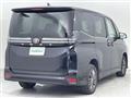 2025 Toyota Voxy