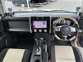 2018 Toyota FJ Cruiser