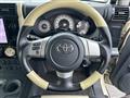 2018 Toyota FJ Cruiser