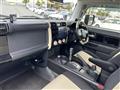 2018 Toyota FJ Cruiser