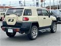 2018 Toyota FJ Cruiser