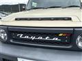 2018 Toyota FJ Cruiser