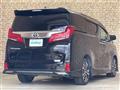 2022 Toyota Alphard