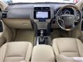 2018 Toyota Land Cruiser Prado