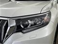 2018 Toyota Land Cruiser Prado