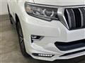 2018 Toyota Land Cruiser Prado