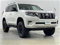 2022 Toyota Land Cruiser Prado
