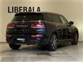 2022 BMW MINI Clubman