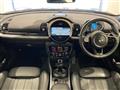 2022 BMW MINI Clubman