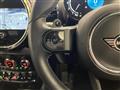 2022 BMW MINI Clubman